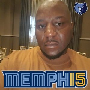 Meet your Posher, Patrick